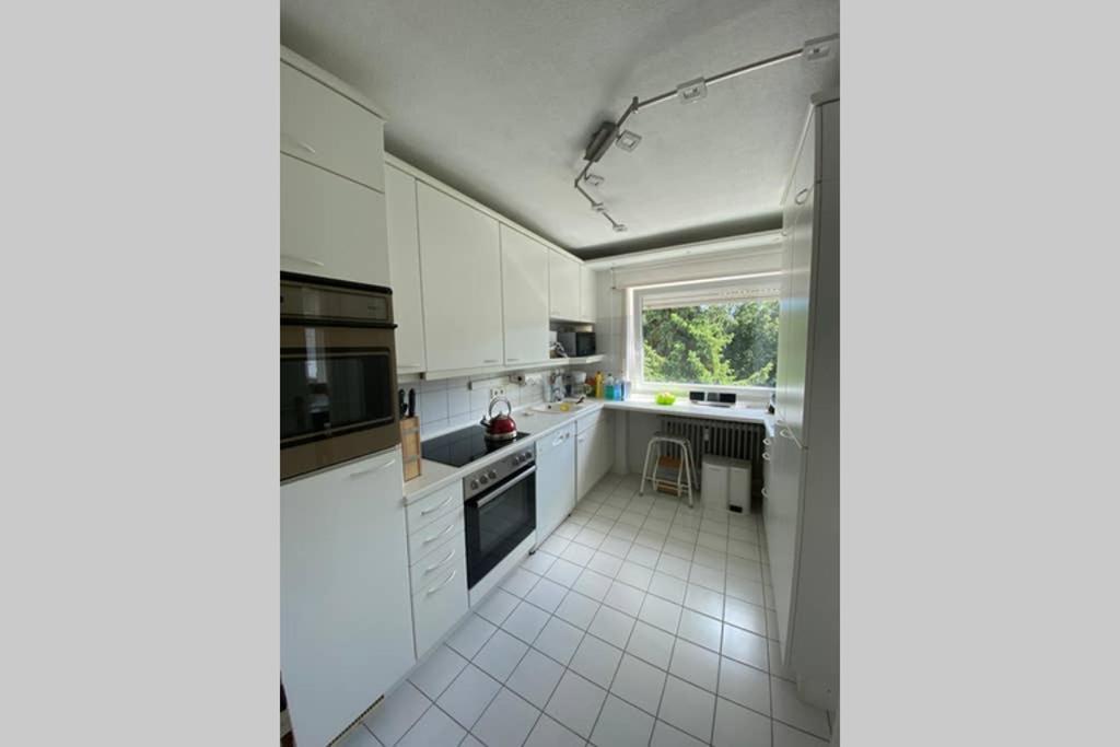 Ferienwohnung Carmen Im Schoenen Lahr Лар Экстерьер фото